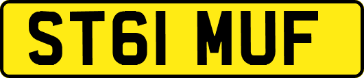 ST61MUF