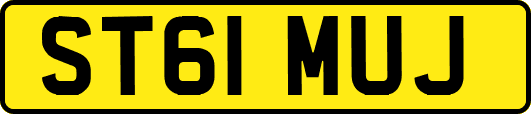 ST61MUJ
