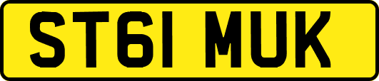 ST61MUK