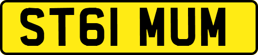 ST61MUM