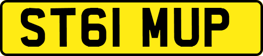 ST61MUP