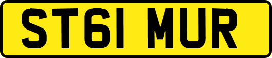 ST61MUR
