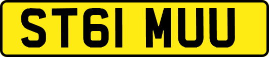 ST61MUU