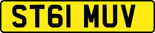 ST61MUV