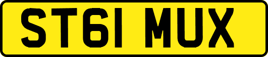 ST61MUX