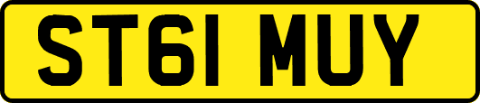 ST61MUY