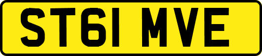 ST61MVE