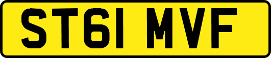 ST61MVF
