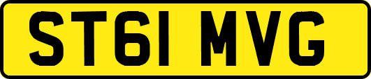 ST61MVG