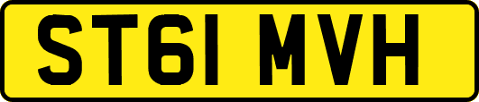 ST61MVH