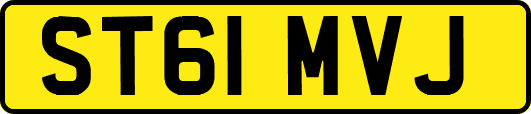 ST61MVJ