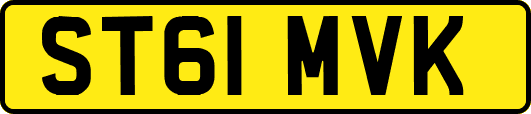 ST61MVK