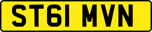 ST61MVN