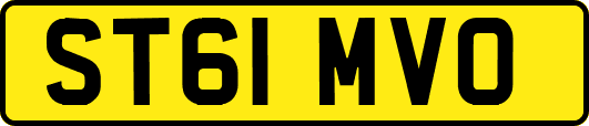 ST61MVO