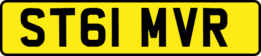 ST61MVR