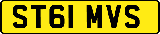 ST61MVS