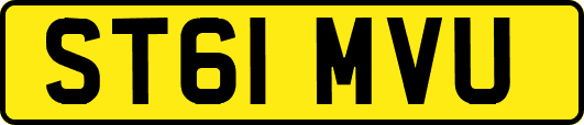 ST61MVU