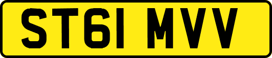 ST61MVV