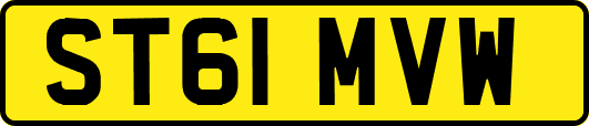 ST61MVW