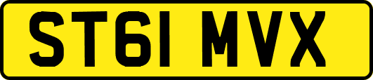 ST61MVX