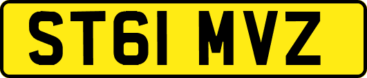 ST61MVZ