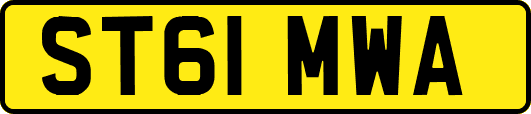 ST61MWA
