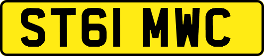 ST61MWC