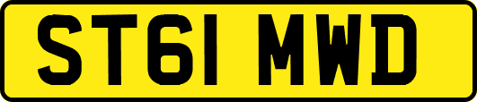ST61MWD