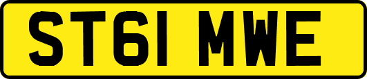 ST61MWE