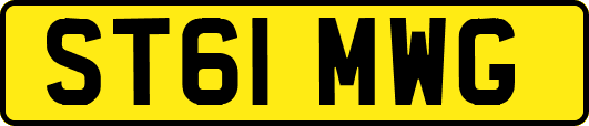 ST61MWG