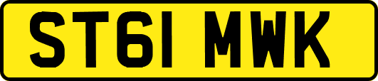 ST61MWK