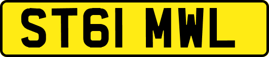 ST61MWL