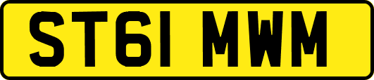 ST61MWM
