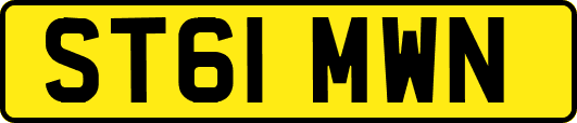 ST61MWN