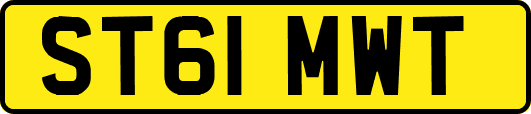 ST61MWT
