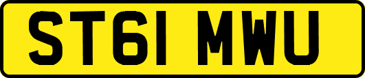 ST61MWU