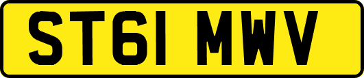 ST61MWV