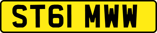 ST61MWW