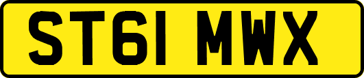 ST61MWX