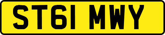 ST61MWY