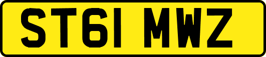 ST61MWZ