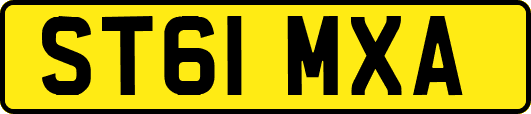 ST61MXA