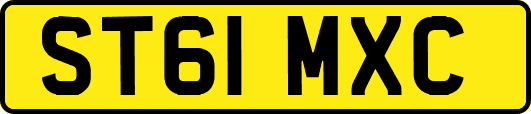 ST61MXC