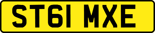 ST61MXE