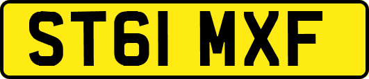 ST61MXF