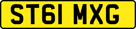 ST61MXG