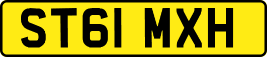 ST61MXH