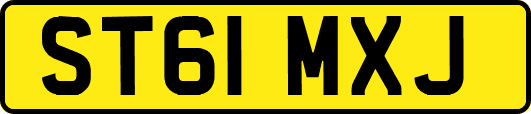 ST61MXJ