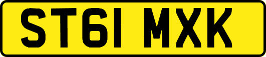 ST61MXK