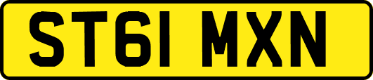 ST61MXN